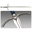 Lord of the Rings Gandalf Glamdring Sword